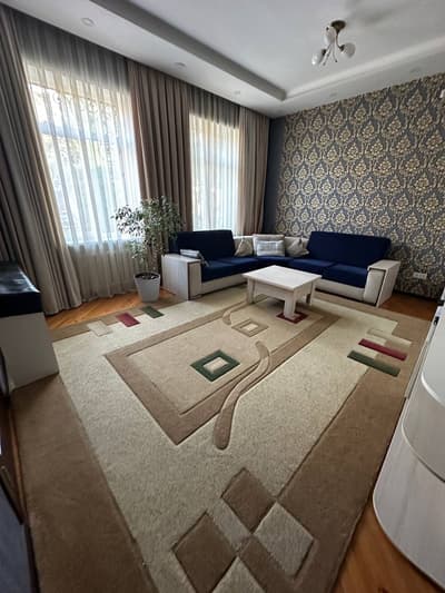 Продажа 5-комн. коммерция 95 м² — улица Домбрабад