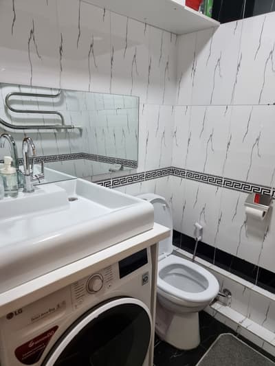 Продажа 4-комн. кв. 84 м² — массив Шифокорлар Шахарчаси, 16Б