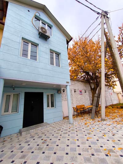 Продажа 3-комн. коммерция 60 м² — улица Мирабад, 6