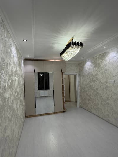 Продажа 2-комн. кв. 54 м² — улица Райхон, 6