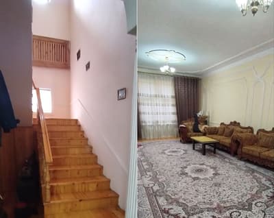 Продажа дом — махаллинский сход граждан Тикланиш