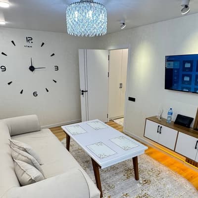 Продажа 2-комн. кв. 42 м² — 23-й квартал