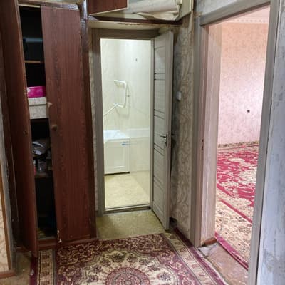 Продажа 3-комн. кв. 73 м² — 15-й квартал