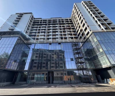 Продажа 3-комн. кв. 107.76 м² — Кичик Халка Йули, 14