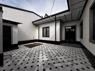 Продажа 5-комн. коммерция 107 м² — микрорайон Бинокор