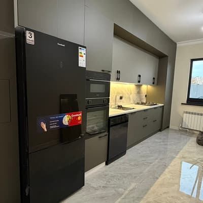 Продажа 6-комн. кв. 110 м² — жилой комплекс Alfraganus
