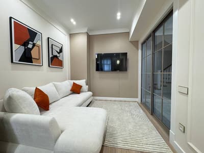 Продажа 5-комн. кв. 124 м² — Poytaxt gavhari turar-joy majmuasi