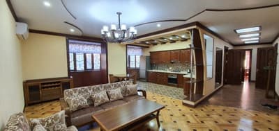 Аренда 4-комн. кв. 180 м²