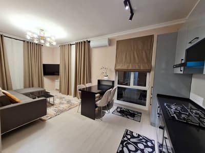 Аренда 3-комн. кв. 80 м² — 25/5