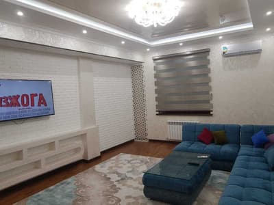 Аренда 3-комн. кв. 80 м²