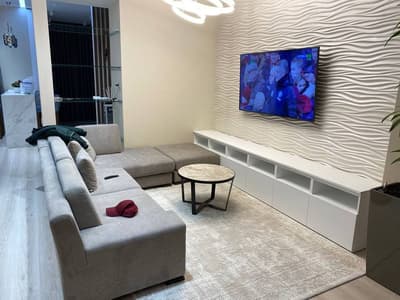 Аренда 3-комн. кв. 125 м² — массив Кашгар, 4