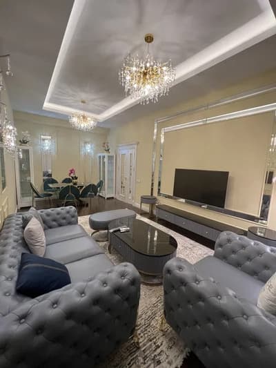 Аренда 2-комн. кв. 69 м²