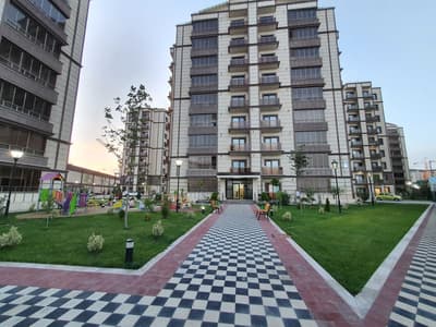 Аренда 2-комн. кв. 51 м²