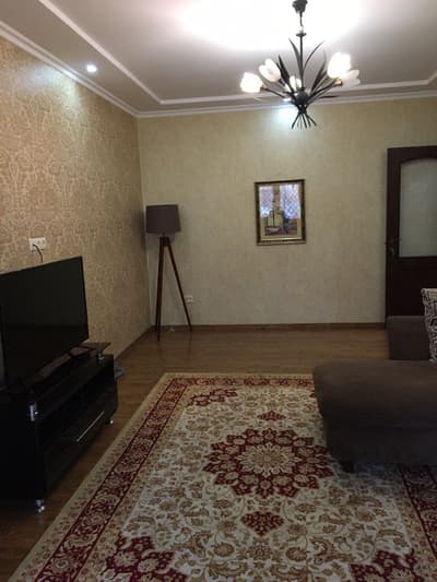 Аренда 3-комн. кв. 80 м² — 46А