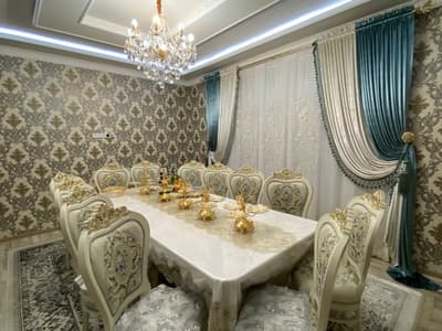 Аренда 6-комн. коммерция 200 м² — 9