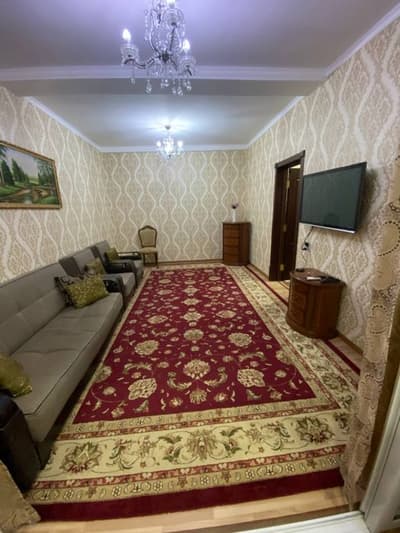 Аренда 2-комн. кв. 56 м² — 4