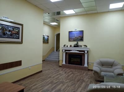 Аренда кв. 200 м²