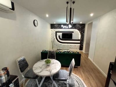 Аренда 2-комн. кв. 37 м² — Яккасарайский район