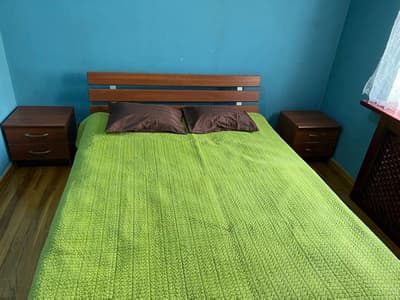 Аренда 4-комн. кв. 91 м²