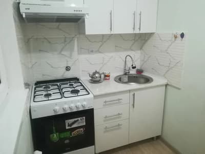 Аренда 4-комн. кв. 93 м²