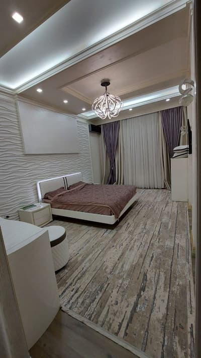Аренда 3-комн. кв. 121 м²