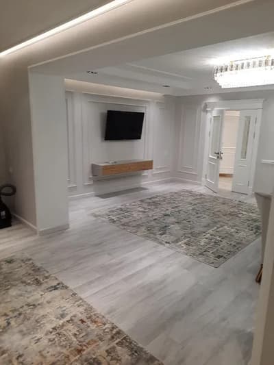 Аренда 4-комн. кв. 125 м²