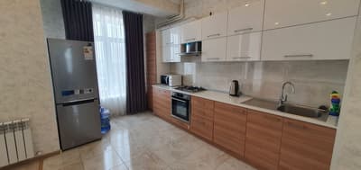 Аренда 4-комн. кв. 100 м² — 7