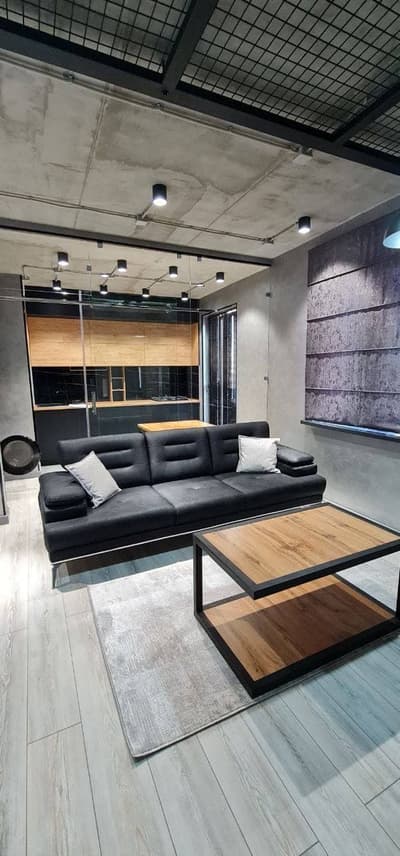 Аренда 2-комн. кв. 95 м²