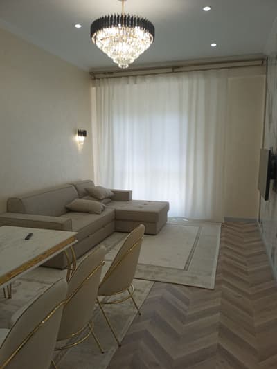Аренда 2-комн. кв. 60 м² — Мирабадский район