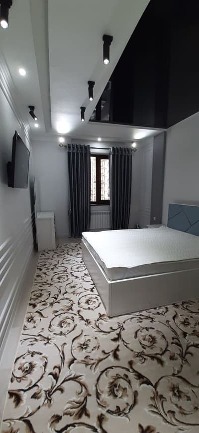 Аренда 3-комн. кв. 120 м² — улица Фидокор