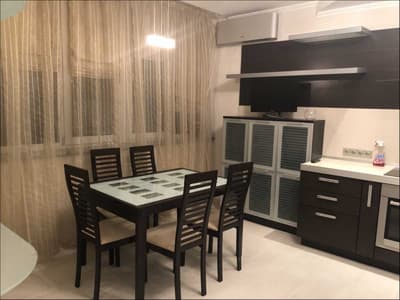 Аренда 3-комн. кв. 90 м²