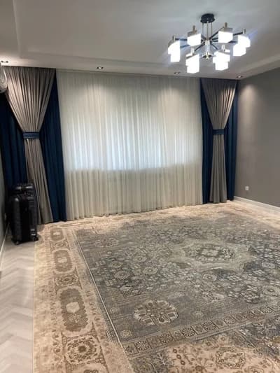 Аренда 3-комн. кв. 68 м²