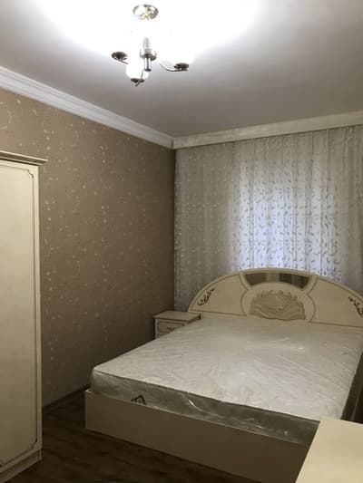 Аренда 6-комн. кв. 120 м² — 24