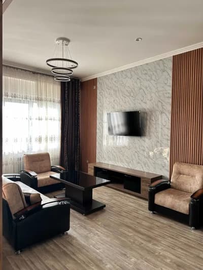 Аренда 2-комн. кв. 68 м²