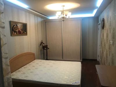 Аренда 3-комн. кв. 78 м² — Мирабадский район