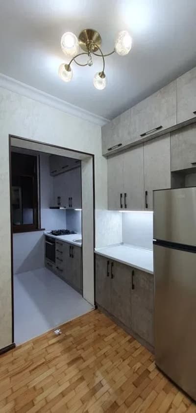 Аренда 4-комн. кв. 105 м²