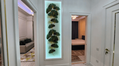 Аренда 2-комн. кв. 48 м²