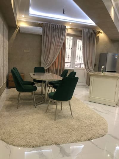 Аренда 4-комн. кв. 218 м² — 20