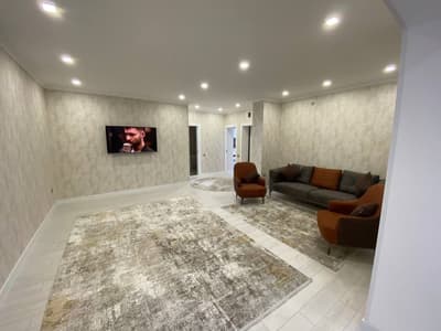 Аренда 3-комн. кв. 95 м² — 89