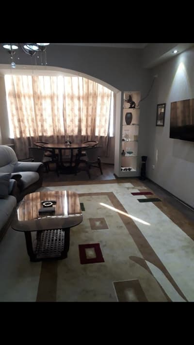 Аренда 3-комн. кв. 75 м² — 1