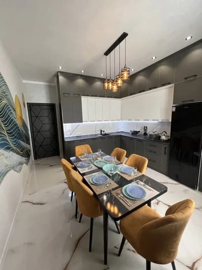 Аренда 2-комн. кв. 68 м² — 44