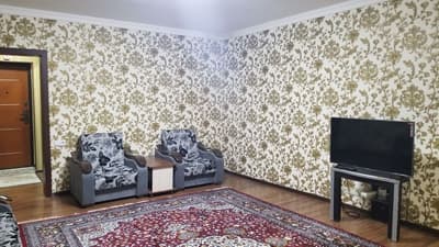 Аренда 2-комн. кв. 55 м²
