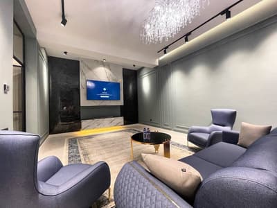 Аренда 3-комн. кв. 95 м²