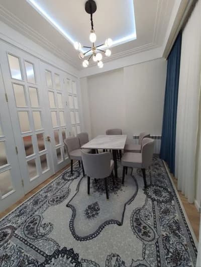 Аренда 2-комн. кв. 65 м² — 2А