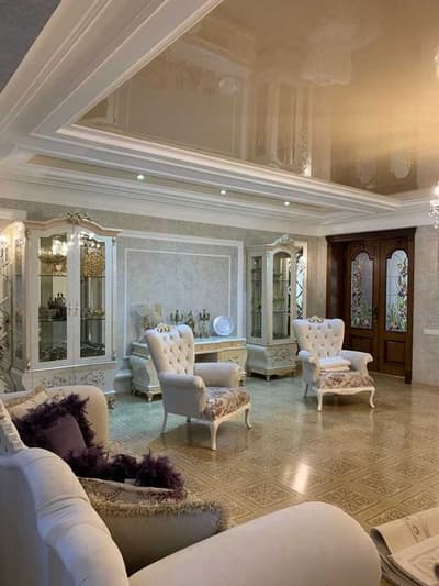 Аренда 6-комн. кв. 200 м² — 1А