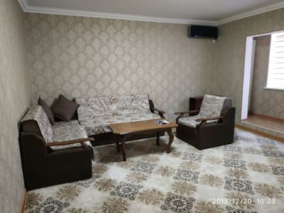 Аренда 2-комн. кв. 60 м² — метро Айбек