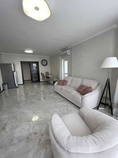 Аренда 3-комн. кв. 80 м² — массив Ц-2