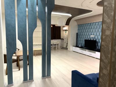 Аренда 2-комн. кв. 60 м² — улица Мирабад, 6