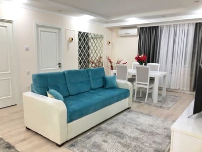 Аренда 3-комн. кв. 85 м² — Дархан