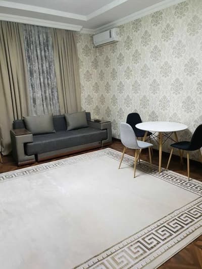 Аренда 2-комн. кв. 80 м² — улица Тараса Шевченко
